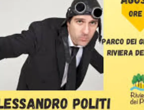 Alessandro Politi