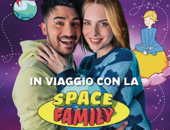 Space Family