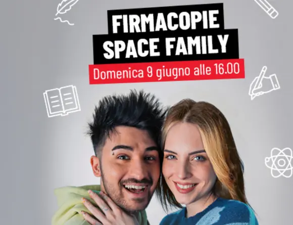 Space Family