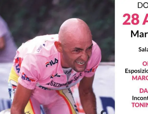 PANTANI DAY