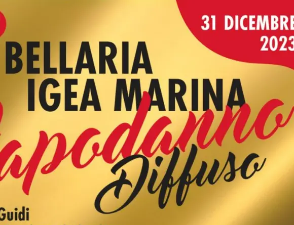 Capodanno Diffuso