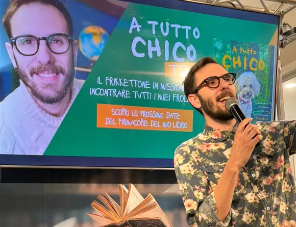 A Tutto Chico