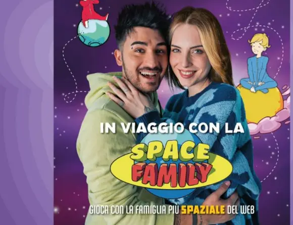 Space Family