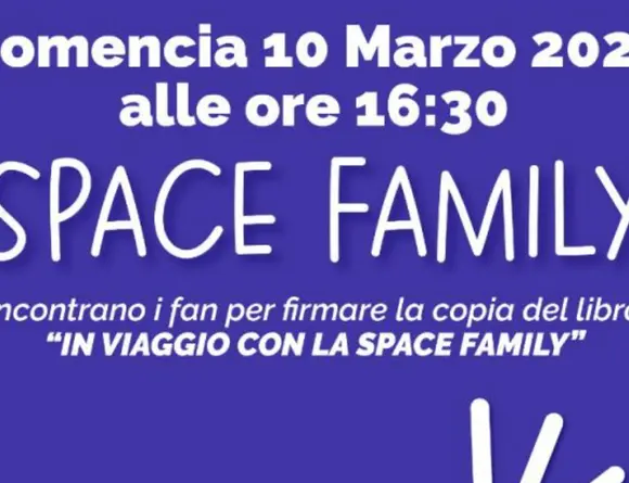 Space Family