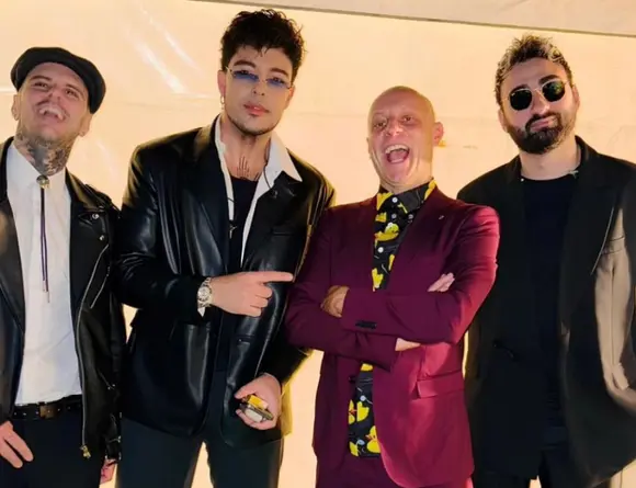 The Kolors