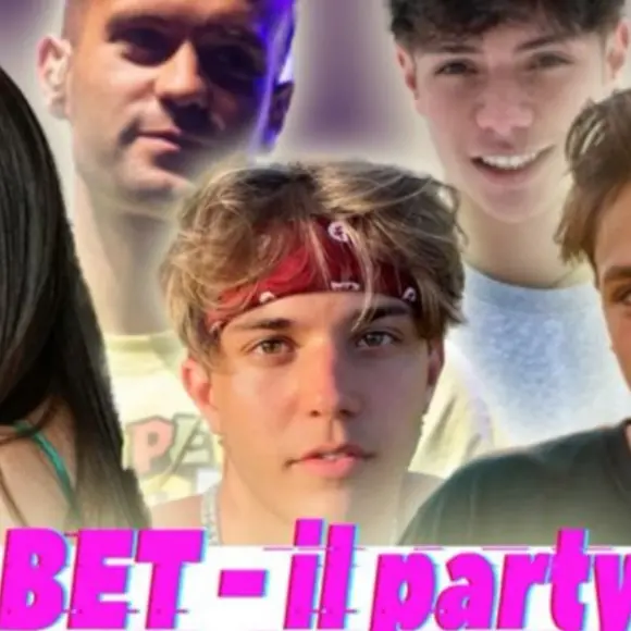 BET - il party