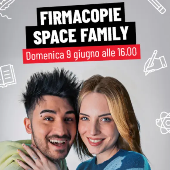 Space Family