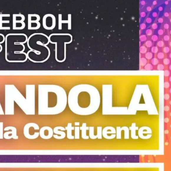 WEBBOH FEST