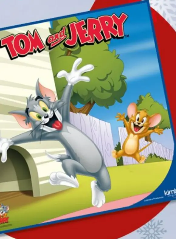 Tom & Jerry