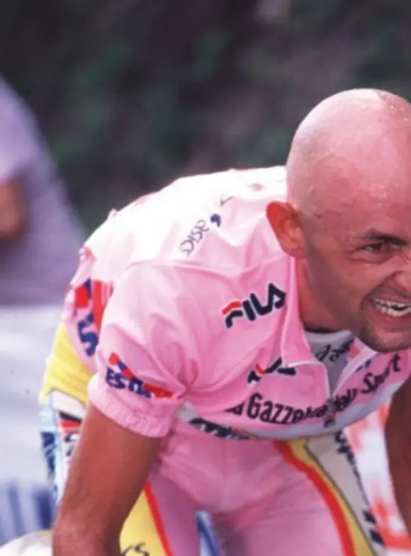 PANTANI DAY