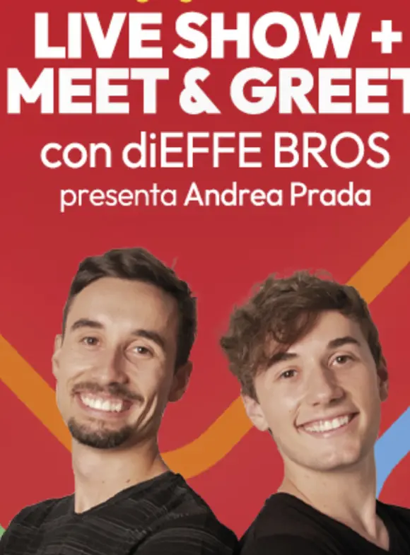 diEFFE BROS