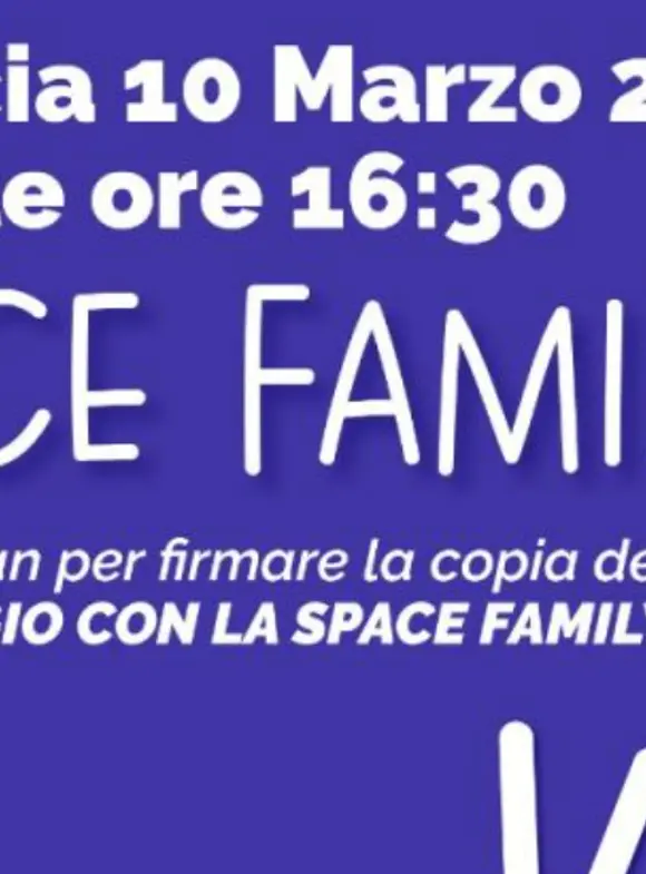 Space Family